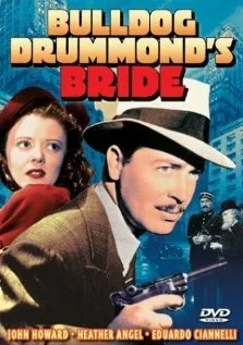 Невеста Бульдога Драммонда (фильм, 1939)