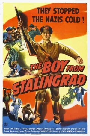 Мальчик из Сталинграда (фильм, 1943)
