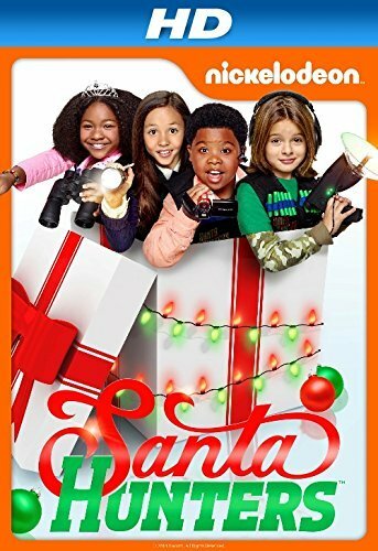 Поймать Санту (фильм, 2014)