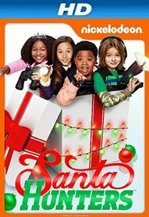 Поймать Санту (фильм, 2014)