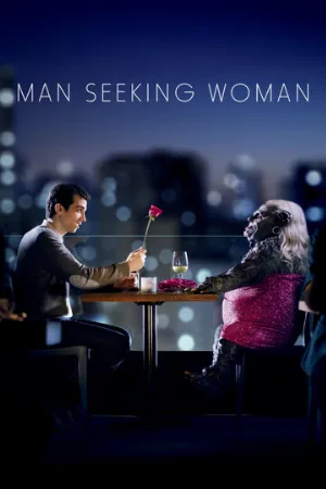 Мужчина ищет женщину (сериал, 2015)