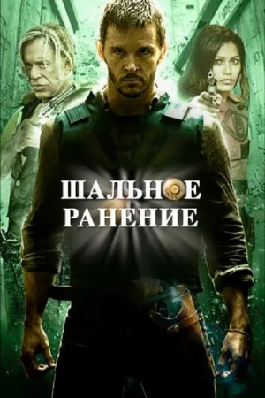 Шальное ранение (фильм, 2015)