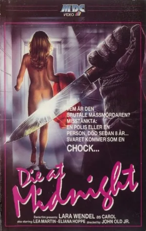 Ты умрешь в полночь (фильм, 1986)