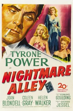 Аллея кошмаров (фильм, 1947)