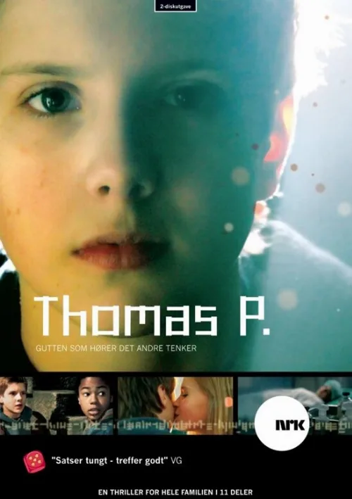 Томас П. (сериал, 2007) Томас П. (сериал, 2007)