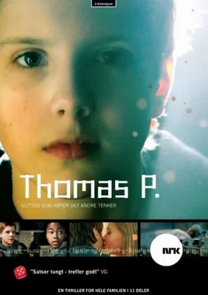 Томас П. (сериал, 2007)