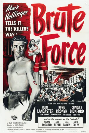 Грубая сила (фильм, 1947)