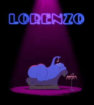 Лоренцо (мультфильм, 2004)