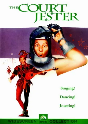 Придворный шут (фильм, 1955)