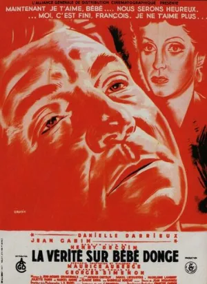 Правда о малютке Донж (фильм, 1952)