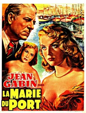 Мари из порта (фильм, 1950)