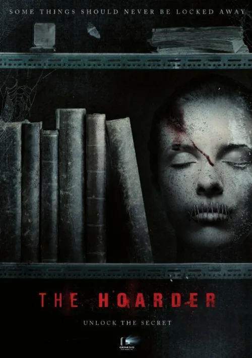 Барахольщик (фильм, 2015) Барахольщик (фильм, 2015)