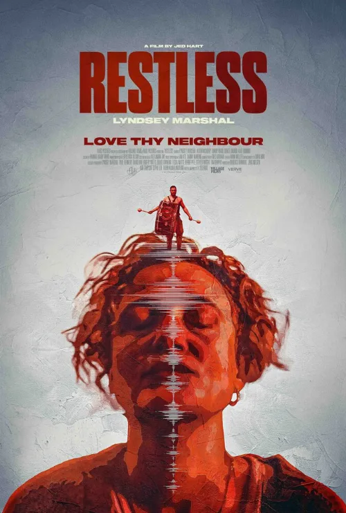 Беспокойство (фильм, 2024) Беспокойство (фильм, 2024)