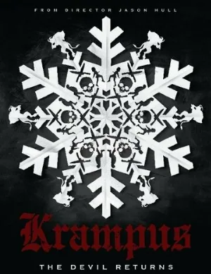 Крампус: Дьявол возвращается (фильм, 2016)