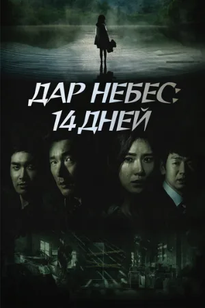 Дар небес: 14 дней (сериал, 2014)
