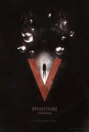 Фантазм 5 (фильм, 2016) Фантазм 5 (фильм, 2016)