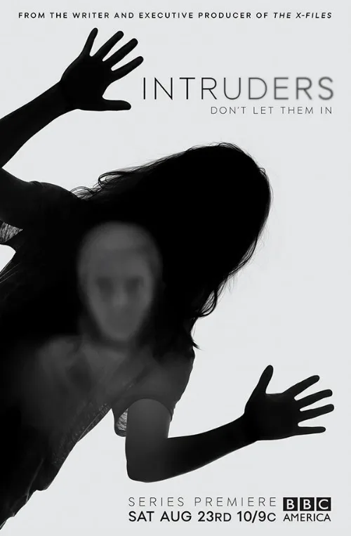 Злоумышленники (сериал, 2014) Злоумышленники (сериал, 2014)