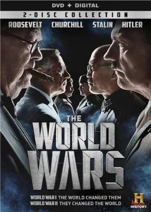 Мировые войны (сериал, 2014)