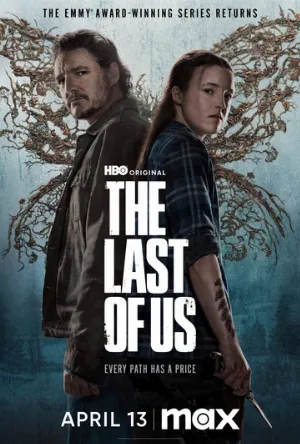 Одни из нас (сериал, 2023) Одни из нас (сериал, 2023)