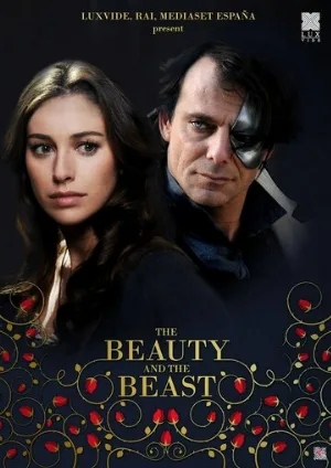 Красавица и чудовище (сериал, 2014)