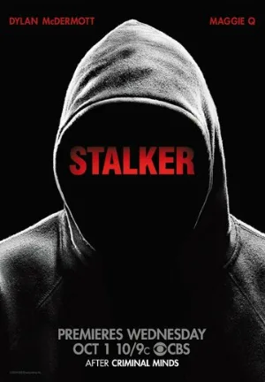 Сталкер (сериал, 2014)