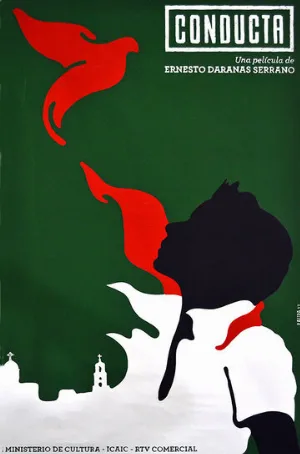 Поведение (фильм, 2014)