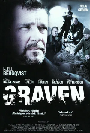 Могила (сериал, 2004)