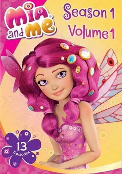 Миа и я (мультфильм, 2011) Миа и я (мультфильм, 2011)