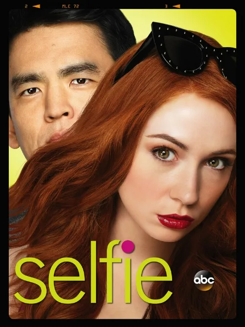 Селфи (сериал, 2014)