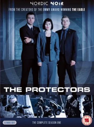 Телохранители (сериал, 2009)