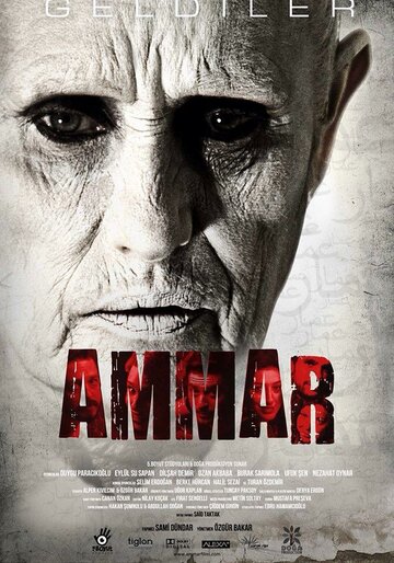 Аммар: Заказ джина (фильм, 2014)