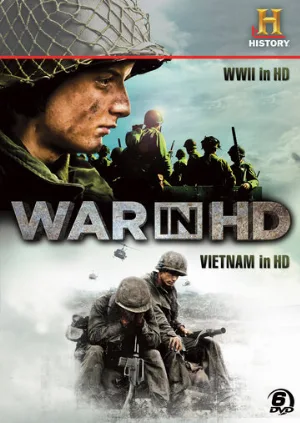 Затерянные хроники вьетнамской войны (сериал, 2011)