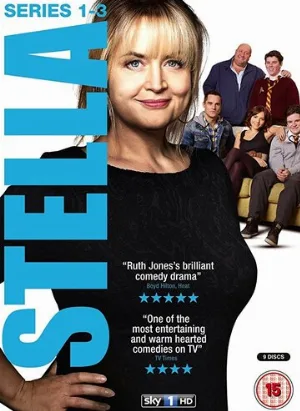 Стелла (сериал, 2012)