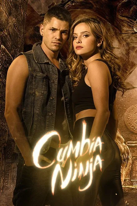 Кумбия ниндзя (сериал, 2013)