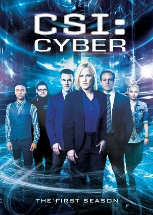 CSI: Киберпространство (сериал, 2015)
