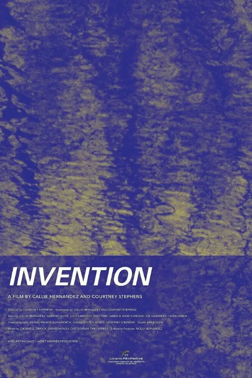Изобретение (фильм, 2024) Изобретение (фильм, 2024)