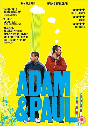 Адам и Пауль (фильм, 2004) Адам и Пауль (фильм, 2004)