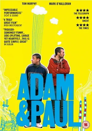 Адам и Пауль (фильм, 2004)