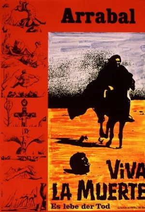 Да здравствует смерть (фильм, 1971)