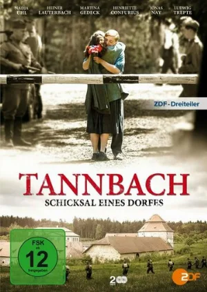 Таннбах (сериал, 2015)