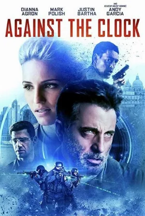 Гонка со временем (фильм, 2019)