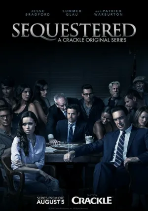 Присяжные (сериал, 2014)