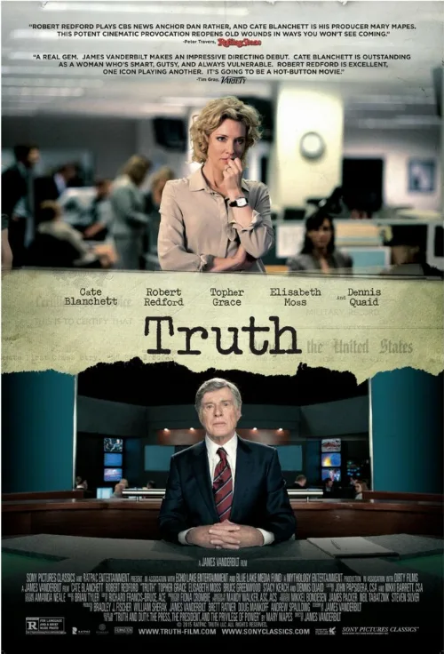 Правда (фильм, 2015)