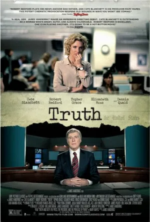 Правда (фильм, 2015)
