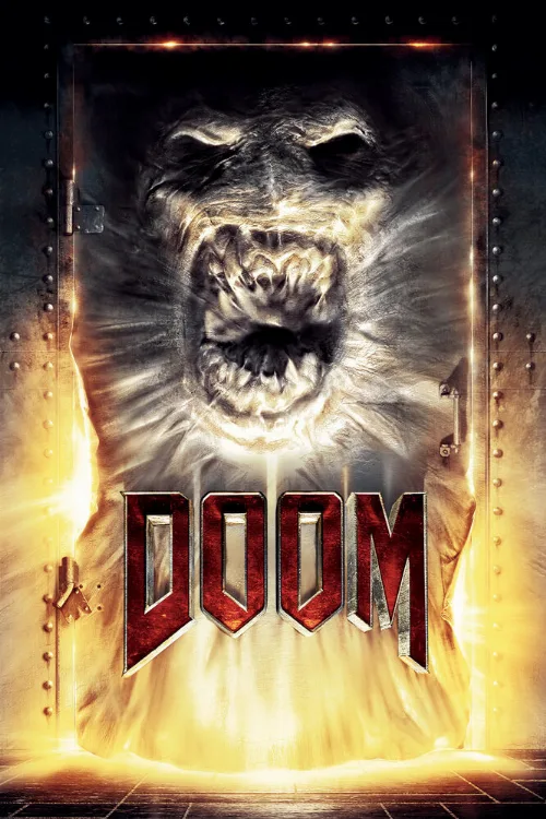 Doom (фильм, 2005)