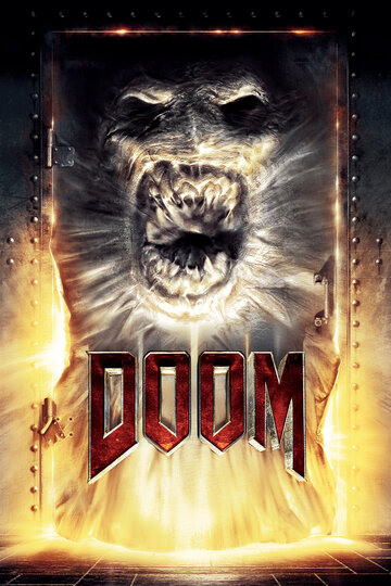 Фильм Doom (2005) смотреть онлайн