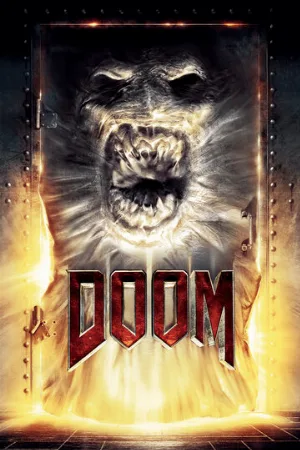 Doom (фильм, 2005)