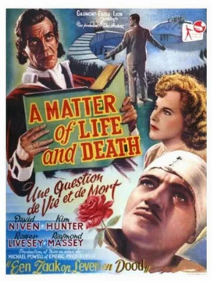 Лестница в небо (фильм, 1946)