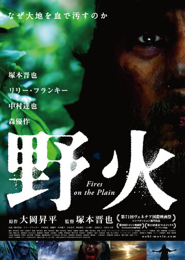 Пожары на равнинах (фильм, 2014) Пожары на равнинах (фильм, 2014)