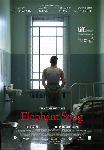 Песнь слона (фильм, 2014) Песнь слона (фильм, 2014)